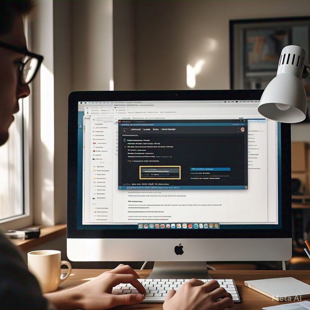 Pengertian Wordpress