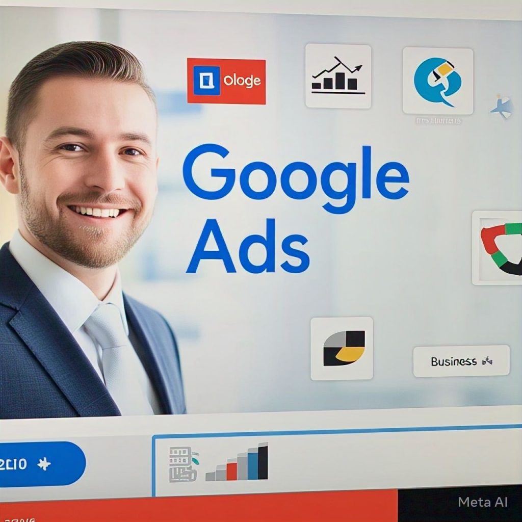 thumbnail Google Ads untuk Bisnis