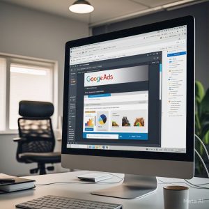 Google Ads untuk Bisnis