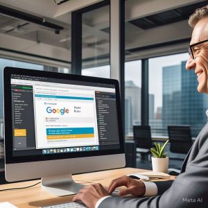 Google Ads Untuk Bisnis kesimpulan