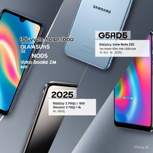 Ini Daftar 4 HP Samsung yang Tidak Bisa WhatsApp 2025 