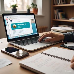 Cara Menggunakan Meta AI di WhatsApp