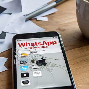  iPhone yang Tidak Bisa Pakai WhatsApp