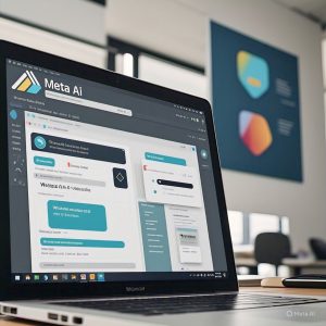  Meta AI di WhatsApp Web dan Desktop