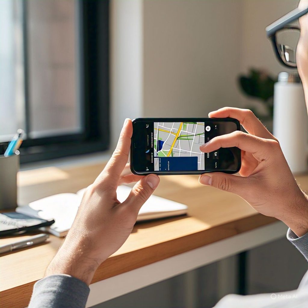 Cara Menggunakan Aplikasi Fake GPS