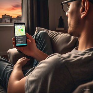  Cara Menggunakan Aplikasi Fake GPS