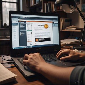  Cara Membersihkan Virus di HP Samsung