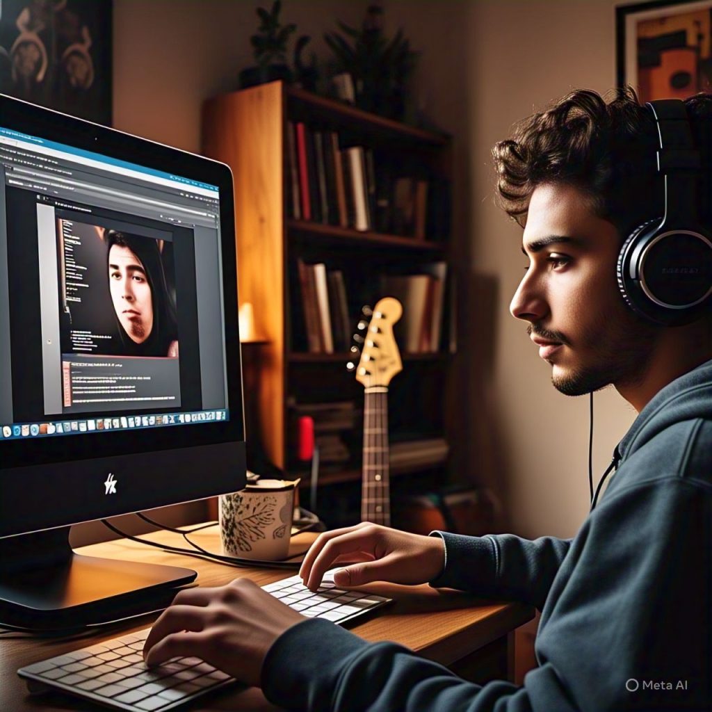 Cara Download Lagu dari YouTube