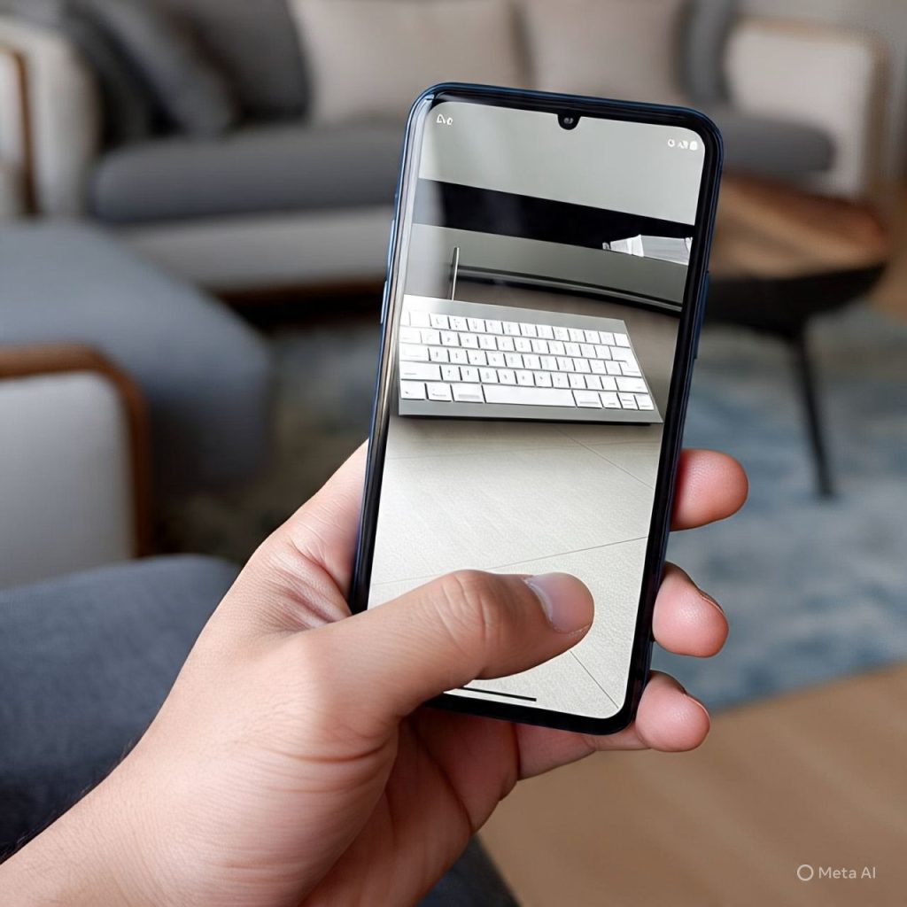 Cara Menghilangkan Keyboard Otomatis Oppo