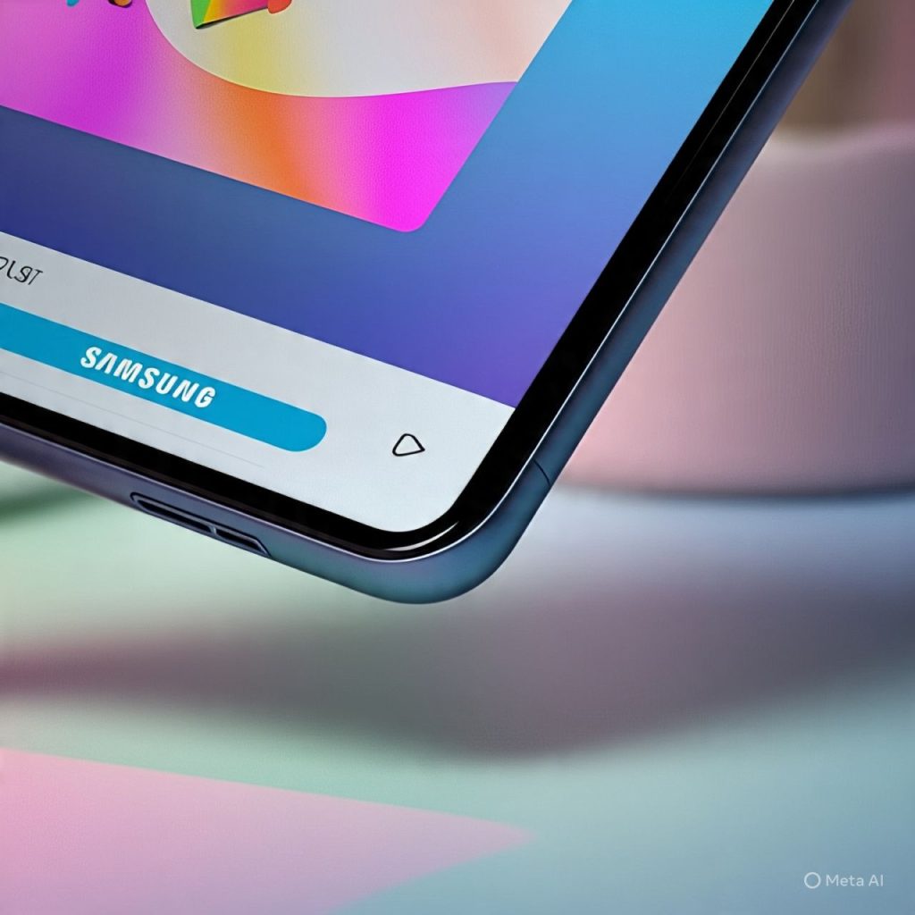 Cara Setting Screenshot Samsung yang Benar
