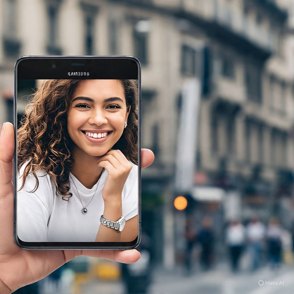 Cara Screenshot Samsung A13