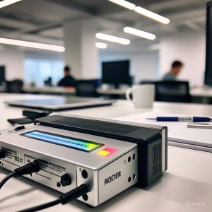  RouterBoard
