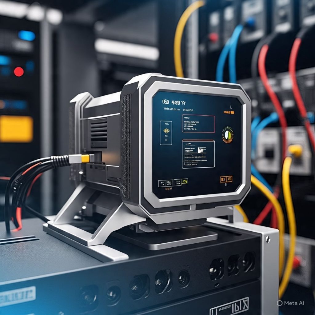 Load Balancer