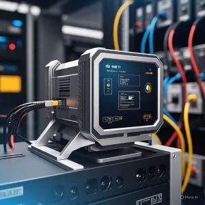  Load Balancer