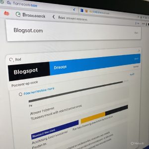 Apa Itu Blogspot?