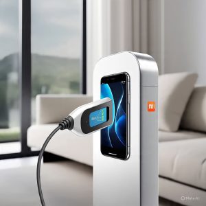 Fast Charging Xiaomi