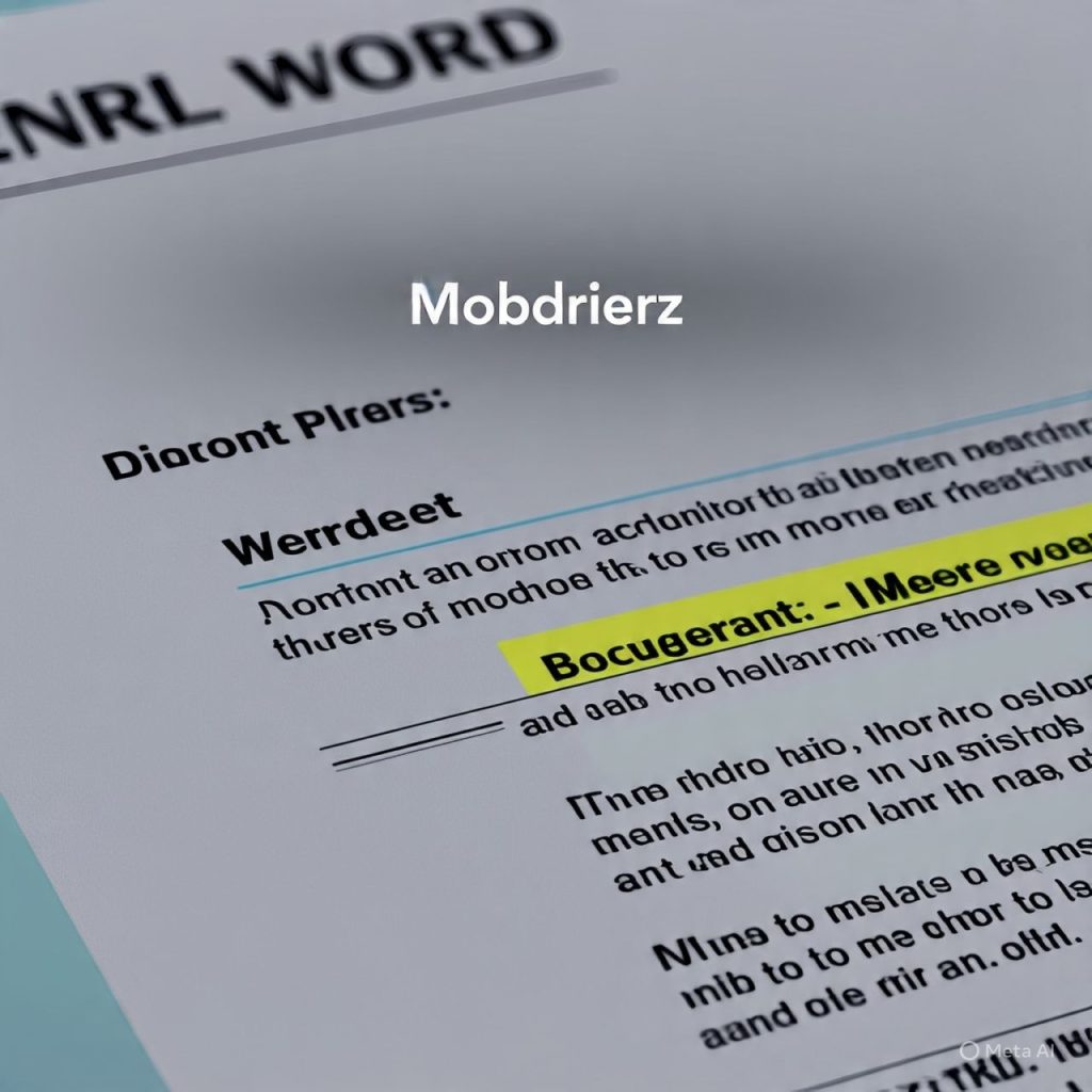 Cara Menggabungkan File Word