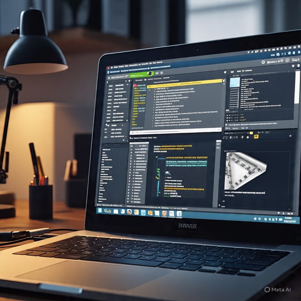 Cara Kerja Spyware