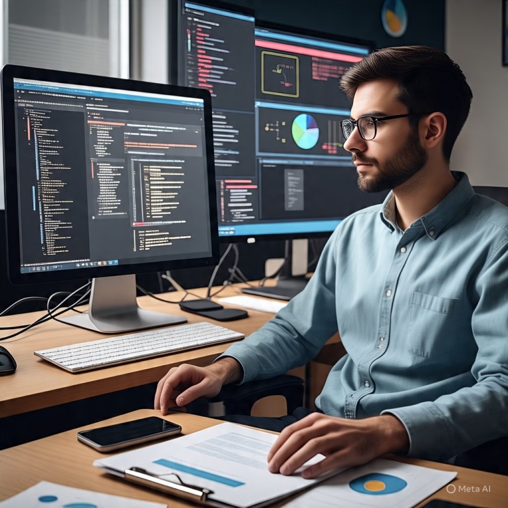 Apa Itu Software Engineer?