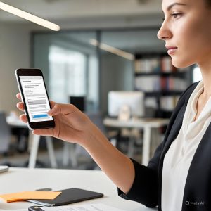  Cara Edit File PDF di HP