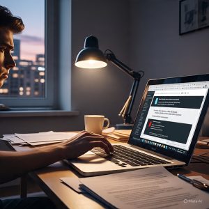 Cara Membuka Situs yang Diblokir