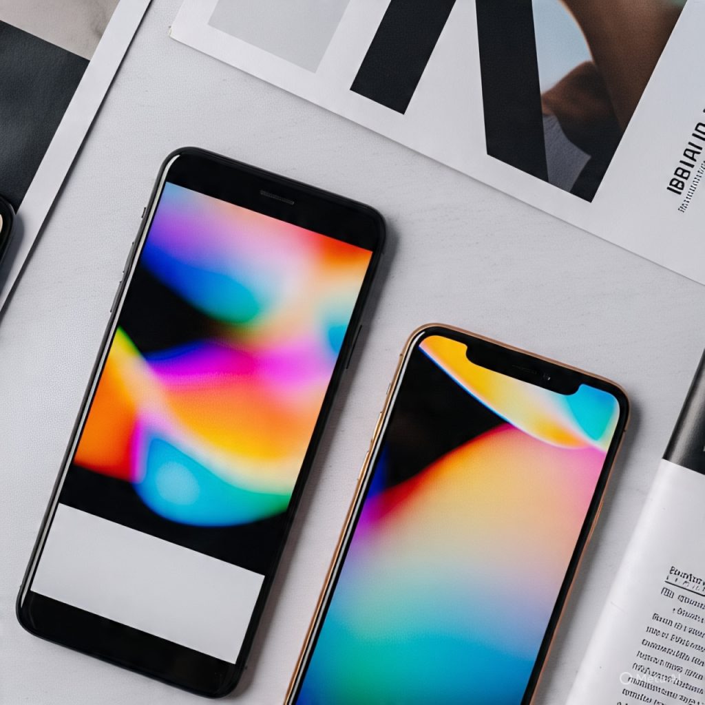 Perbedaan Perbedaan AMOLED dan IPS
