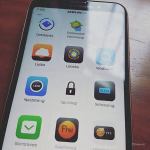  Cara Mengunci Aplikasi di HP Samsung