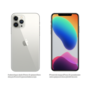 Perbandingan desain iPhone Air generasi baru dengan iPhone Air generasi sebelumnya, menyoroti perbedaan pada desain samping dan jumlah kamera.
