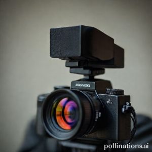 Close-up Pro Photography Kit Vivo X300 Series yang menampakkan lensa Zeiss berkualitas tinggi dan fitur-fitur fotografi canggih.