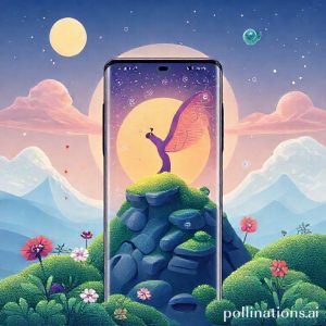 Ilustrasi antarmuka One UI 8.5 pada Samsung Galaxy S26, menampilkan fitur-fitur AI yang canggih.