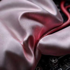 Ilustrasi detail sistem pendingin canggih di dalam Redmagic 11 Pro, menunjukkan komponen-komponen seperti kipas dan heat pipe.