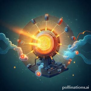 Ilustrasi grafis yang menunjukkan bagaimana Trinity Engine bekerja untuk meningkatkan efisiensi energi dan performa software.