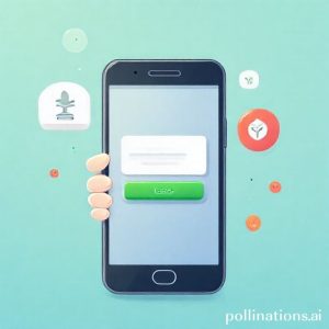 Ilustrasi masa depan sideloading aplikasi, menampilkan sistem verifikasi yang lebih canggih dan toko aplikasi alternatif yang terpercaya.