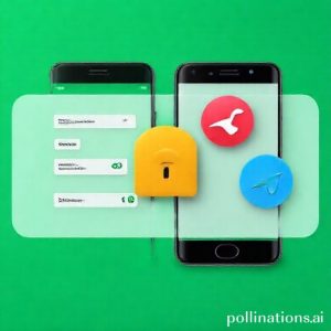 Perbandingan fitur dan keamanan dari berbagai aplikasi chat populer (WhatsApp, Telegram, Signal).