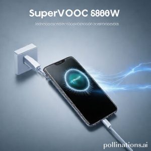 A close-up shot of the Oppo Find X9 Pro's camera module, highlighting the Hasselblad branding and the prominent Sony LYT-828 sensor, with a vibrant, sharp photograph taken by the phone displayed beside it.