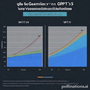Ilustrasi abstrak yang menunjukkan integrasi berbagai jenis data (teks, gambar, audio, video) ke dalam satu model AI bernama Google Gemini 3.