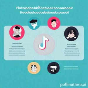 Grafik yang menunjukkan bagaimana fitur batasi konten AI dapat meningkatkan pengalaman pengguna secara keseluruhan di TikTok, dengan fokus pada personalisasi dan relevansi.