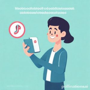 Grafik yang menunjukkan peningkatan kepuasan pengguna setelah membatasi konten AI di FYP TikTok mereka.