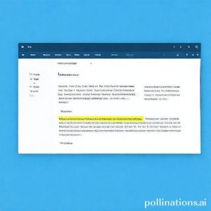 Ilustrasi integrasi Azure OpenAI dengan Windows 11, menampilkan kemampuan penerjemahan teks secara instan melalui fitur Advanced Paste.