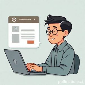 Tampilan layar ChatGPT dan Duolingo dengan teks 