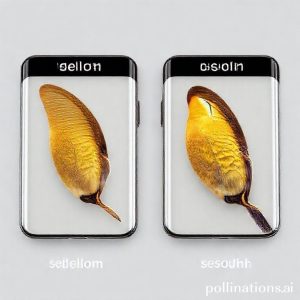 Ilustrasi perbandingan 