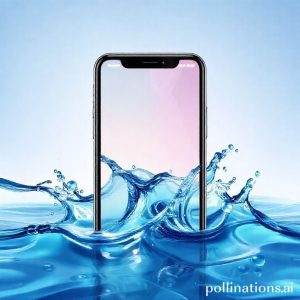 Ilustrasi tampilan antarmuka iOS 26.2 dengan desain Liquid Glass yang mulus dan responsif.