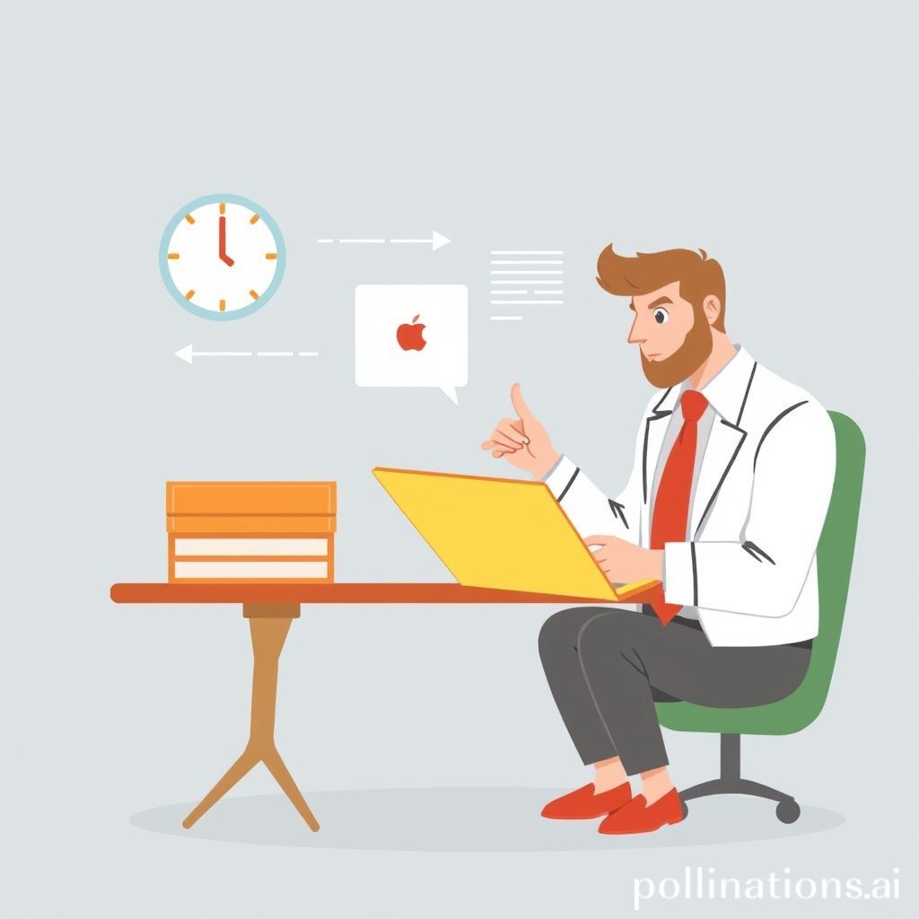 Professional Blog Post 11