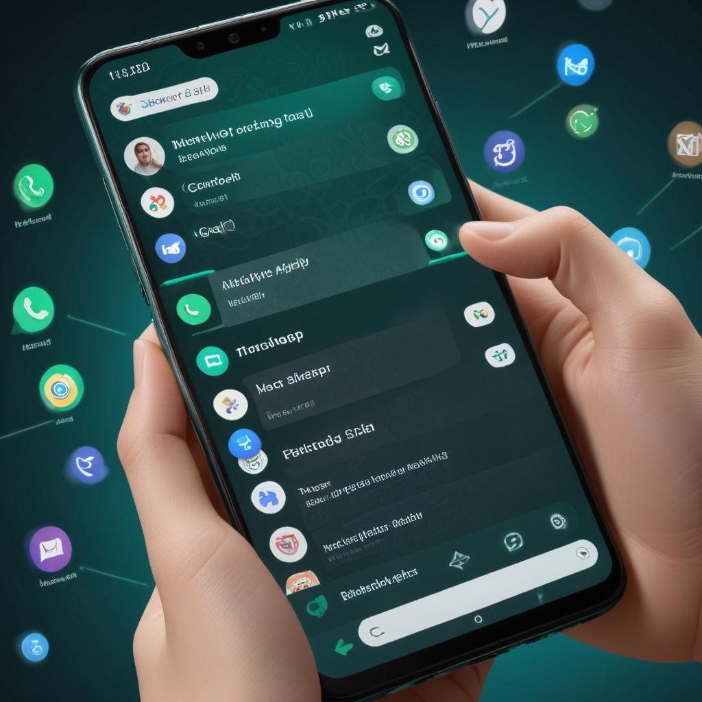 A Hand Interacting With An Honor 400